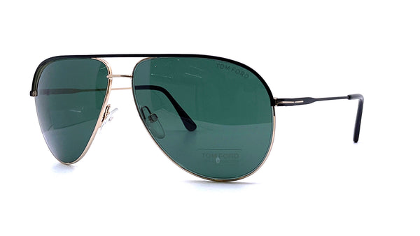 Tom ford cheap erin aviator