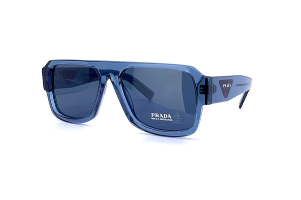 PRADA store SPR 68V Subglasses