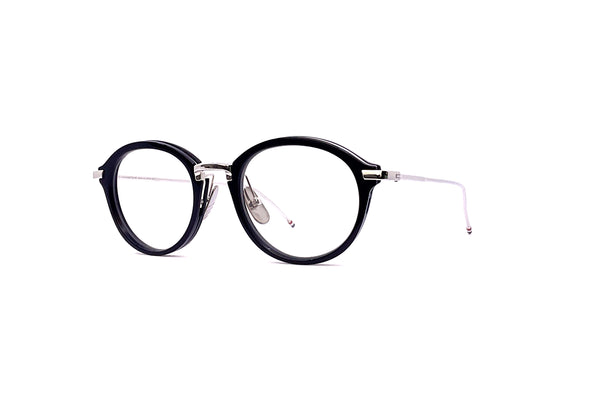 Thom Browne - TB-011 (Navy | Silver)