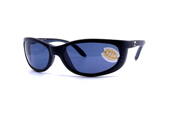 Costa del clearance mar fathom sunglasses