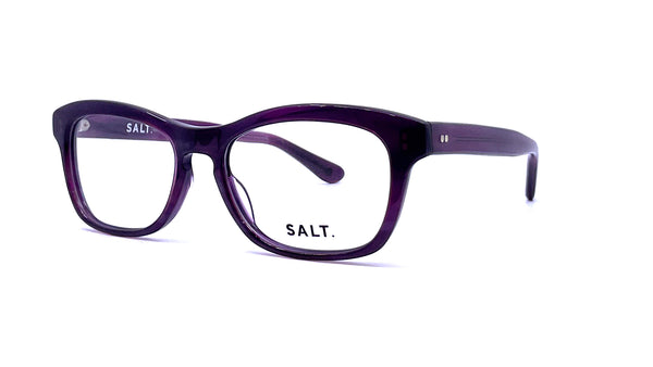 Unisex salt brixton eyeglass 2024 frame