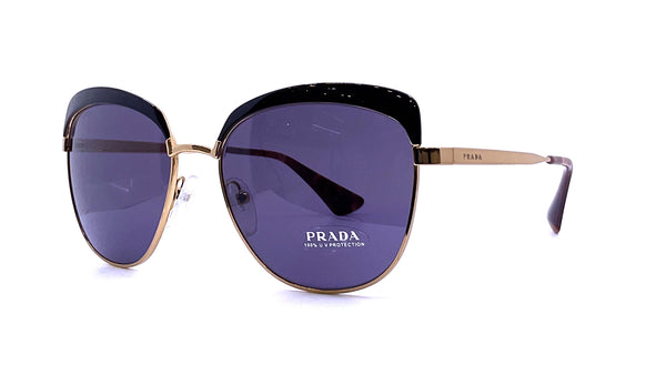 Prada spr51t clearance