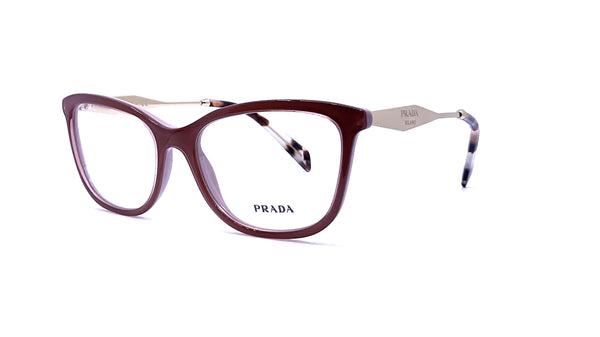 Prada glasses frames outlet womens