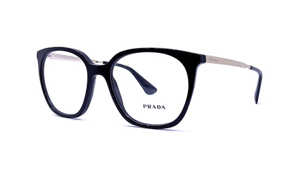 Prada - VPR 11T (Black)