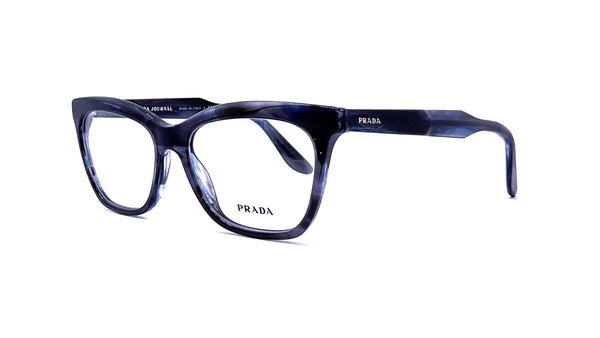 Prada shop journal glasses