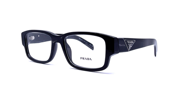 Prada eyeglasses on sale