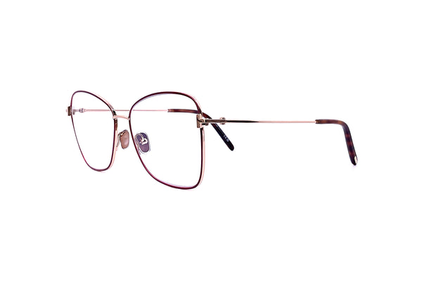 Tom Ford - Blue Block Butterfly Opticals TF5906-B (069)