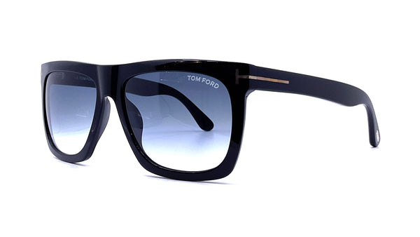 Tom ford clearance morgan tf513 01w