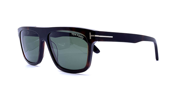 Tom Ford Cecilio hotsell Sunglasses