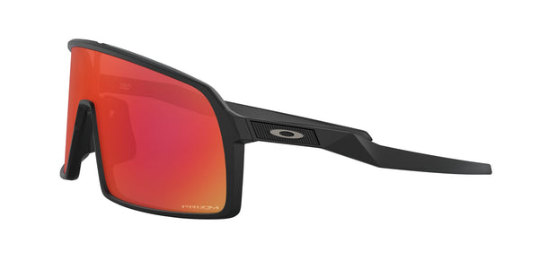 Oakley - Sutro (Matte Black | Prizm Trail Torch)