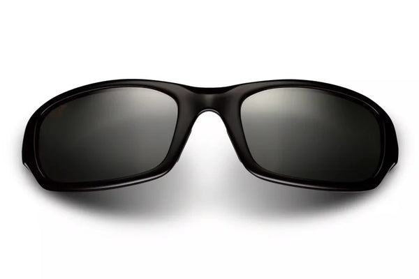 Maui jim stingray matte black hotsell