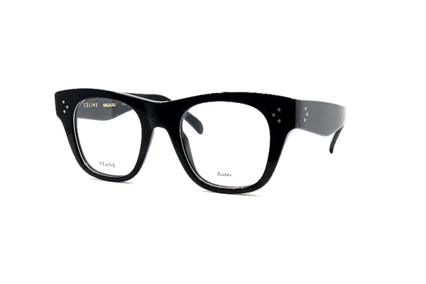 celine cl 41367 f cathrine small asian fit eyeglasses