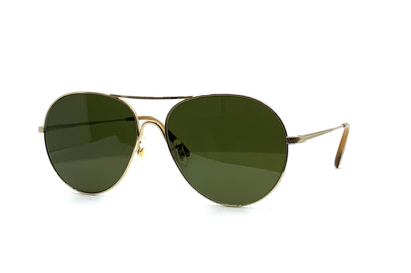 Oliver peoples rockmore aviator sunglasses hotsell