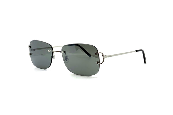 Cartier c hot sale decor sunglasses