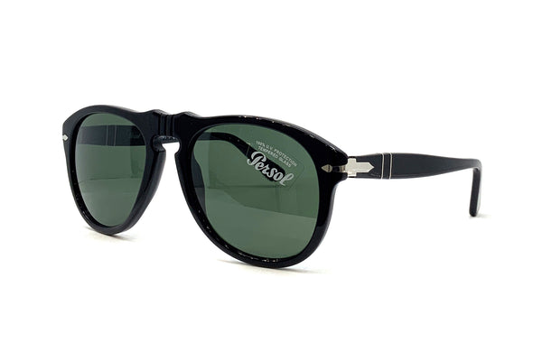 Persol 649 outlet polarisé