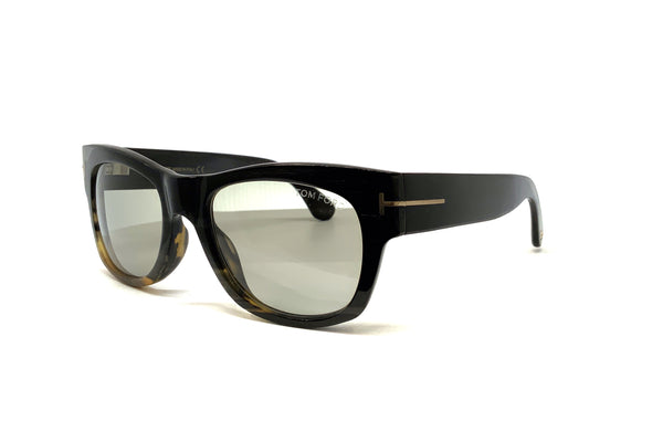 Tom Ford Private Collection - N.2 (Black Horn)