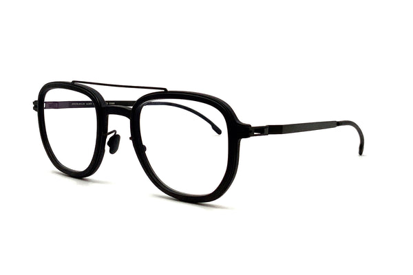 Mykita - Alder (Pitch Black/Black)