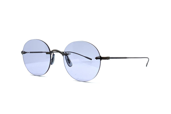 Oliver Peoples - Keil (Antique Pewter | Lillac) – Good See Co.