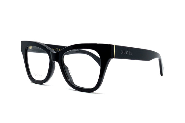 Gucci eyeglasses cat sales eye