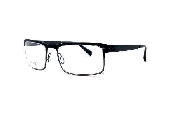 Zero g best sale titanium glasses