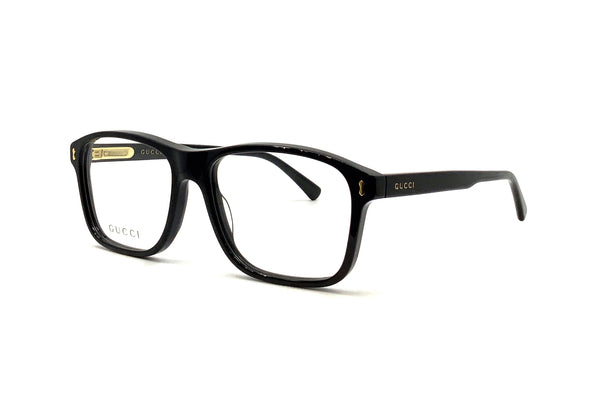 Mens gucci frames 2018 best sale