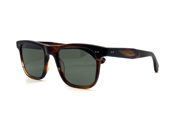 Garrett leight hot sale wavecrest