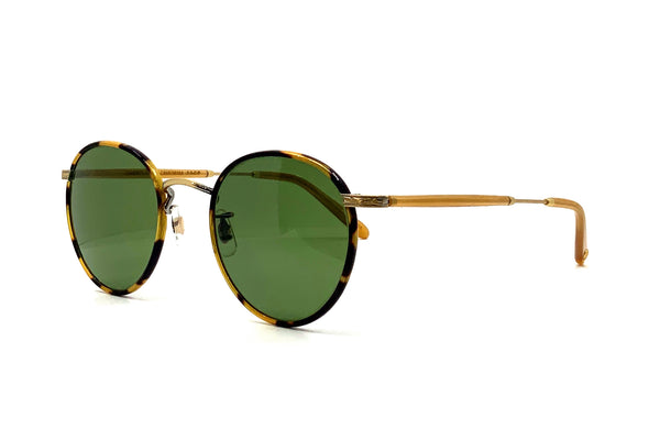 Garrett leight store wilson sun shield