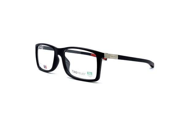 Tag heuer hot sale eyeglasses