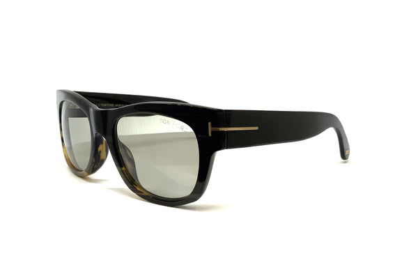 Tom Ford Private Collection - N.2 (Black Horn) – Good See Co.