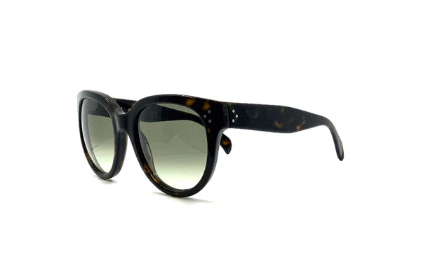 Celine Sunglasses - CL41755 (086Z3)