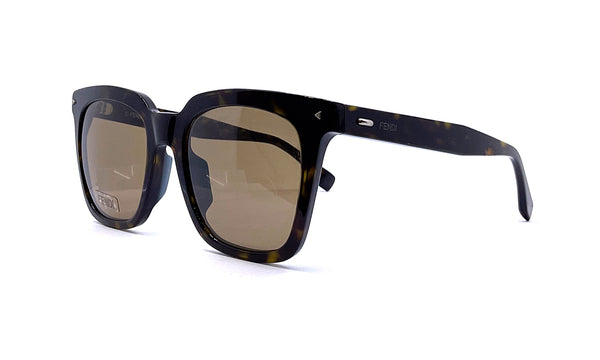 Fendi asian best sale fit sunglasses