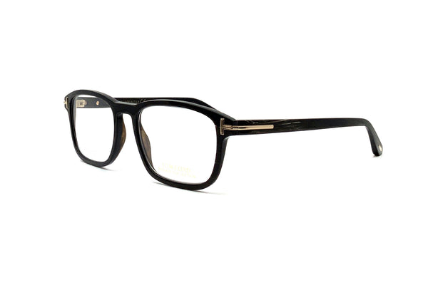 Tom Ford Private Collection Key Bridge Horn Optical 063 7659