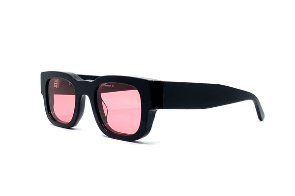 Thierry Lasry Sunglasses - Foxxxy (Red)