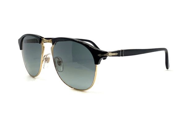 Persol po8649s hot sale polarized