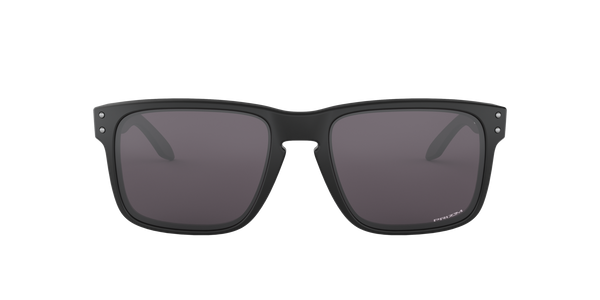 Oakley - Holbrook (Matte Black | Prizm Grey)