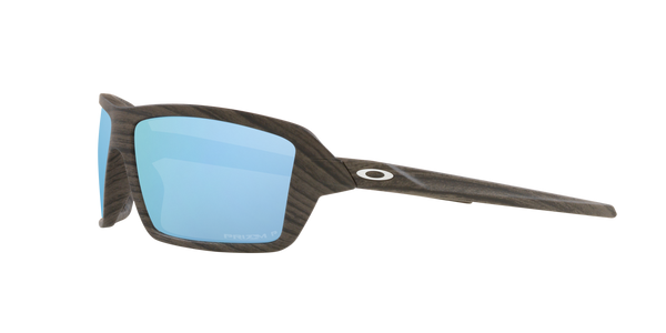 Oakley turbine outlet woodgrain