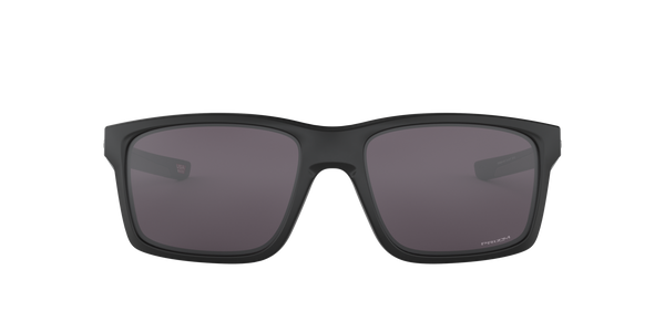 Oakley Mainlink XL Matte Black Prizm Grey Good See Co