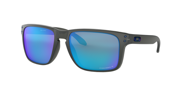 Oakley holbrook cheap prizm sapphire