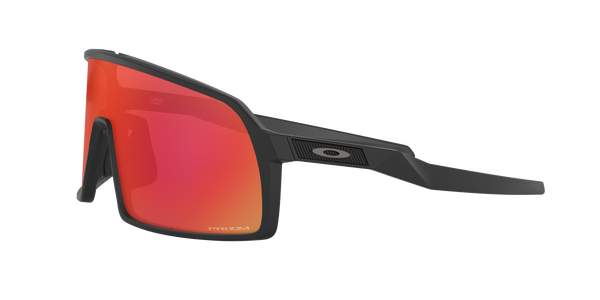 Oakley - Sutro S (Matte Black | Prizm Trail Torch)