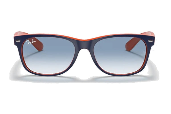 New store Ray-Ban Wayfarer Color Mix Sunglasses