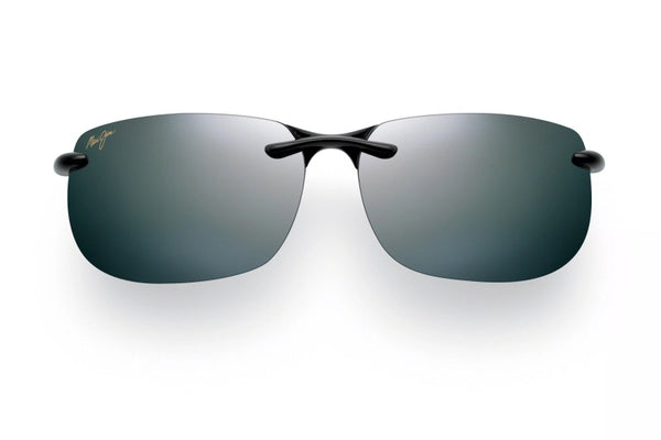 Maui Jim Banyans Gloss Black