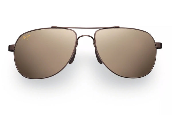 Maui jim store memory metal