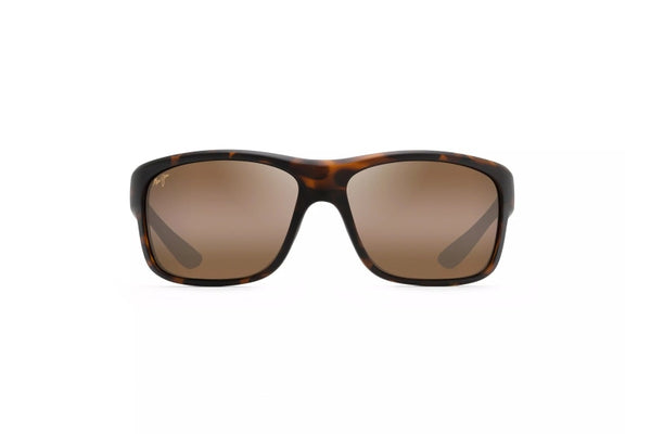 Maui jim snapback matte 2024 tortoise