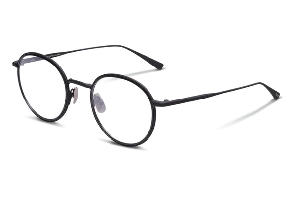 Unisex salt brixton offers eyeglass frame