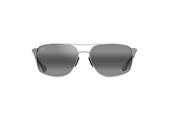 Maui Jim Pu u Kukui Silver