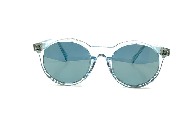 Clear 2024 celine sunglasses