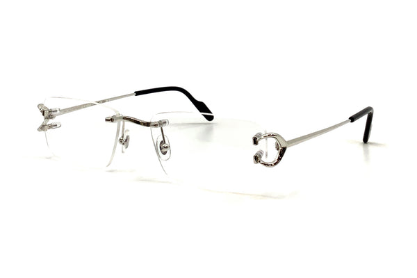 Authorized cartier eyeglasses discount dealer