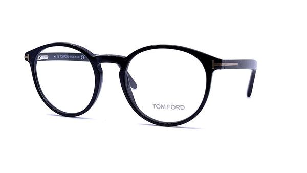 Tom Ford - TF5524 (Shiny Black)