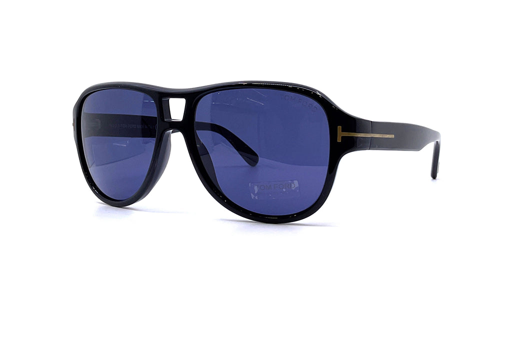 Tom Ford Dylan TF446 2024 sunglasses