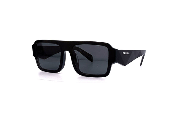 Prada - SPR A05-F (Black)